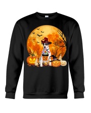 Moon Candy - Smooth Fox Terrier Crewneck Sweatshirt tile