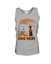 Pumpkin Mom - Miniature Pinscher 2 Unisex Tank tile