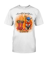 Grateful - Chihuahua Premium Fit Mens Tee tile