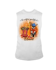 Grateful - Chihuahua Sleeveless Tee tile