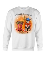 Grateful - Chihuahua Crewneck Sweatshirt tile