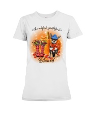 Grateful - Chihuahua Premium Fit Ladies Tee tile