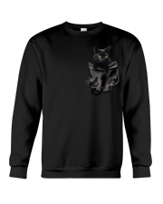 1 DAY LEFT - GET YOURS NOW Crewneck Sweatshirt thumbnail