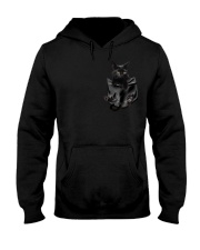 1 DAY LEFT - GET YOURS NOW Hooded Sweatshirt thumbnail