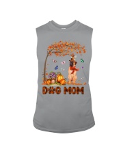 Pumpkin Mom - Bullmastiff 2 Sleeveless Tee tile