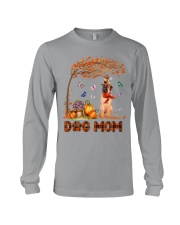 Pumpkin Mom - Bullmastiff 2 Long Sleeve Tee tile