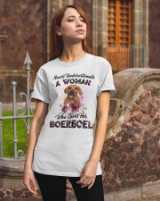 Love Her - Boerboel Classic T-Shirt apparel-classic-tshirt-lifestyle-06
