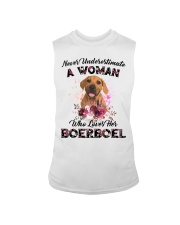 Love Her - Boerboel Sleeveless Tee tile
