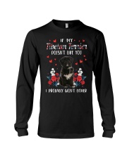 Either - Tibetan Terrier 2 Long Sleeve Tee tile