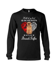 In Heaven - Brussels Griffon 2 Long Sleeve Tee tile