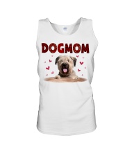 Love Mom - Bouvier des Flandres Unisex Tank tile