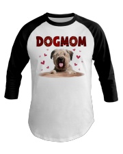 Love Mom - Bouvier des Flandres Baseball Tee tile