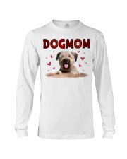 Love Mom - Bouvier des Flandres Long Sleeve Tee tile