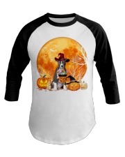 Moon Candy - Blue Nose Pitbull Baseball Tee tile