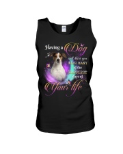Happiest - Jack Russell Terrier 1 Unisex Tank tile