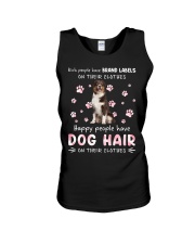 Happy People - Australian Shepherd 3 Unisex Tank tile