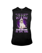 Same Thing - English Setter Sleeveless Tee tile