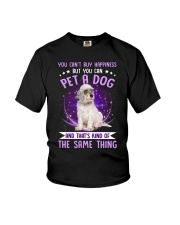 Same Thing - English Setter Youth T-Shirt tile