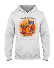 Grateful - Rat Terrier 1 Hooded Sweatshirt tile