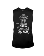 Happy Father Day Amazing Dad Sleeveless Tee tile