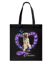 Butterflies - Anatolian Shepherd Tote Bag tile