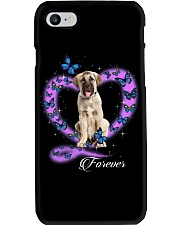 Butterflies - Anatolian Shepherd Phone Case tile