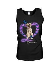 Butterflies - Anatolian Shepherd Unisex Tank tile