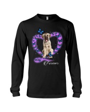 Butterflies - Anatolian Shepherd Long Sleeve Tee tile