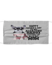 Daddy Chihuahua Mask tile