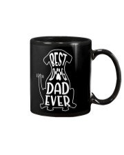 Best Dog Dad Ever Mug tile