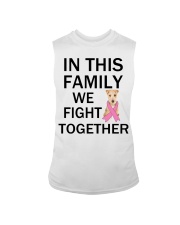 Fight Together - Lakeland Terrier Sleeveless Tee tile