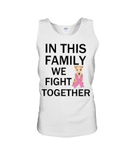 Fight Together - Lakeland Terrier Unisex Tank tile