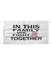 Fight Together - Lakeland Terrier Mask tile