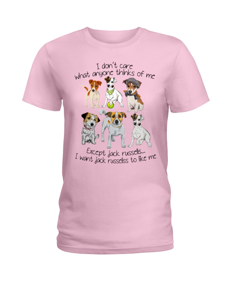 1 DAY LEFT - GET YOURS NOW Ladies T-Shirt