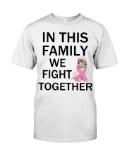 Fight Together - English Setter Premium Fit Mens Tee tile