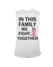 Fight Together - English Setter Sleeveless Tee tile