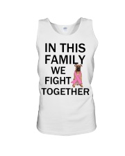 Fight Together - Bullmastiff 1 Unisex Tank tile