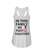 Fight Together - Bullmastiff 1 Ladies Flowy Tank tile