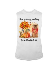 Thankful For - Brussels Griffon Sleeveless Tee tile