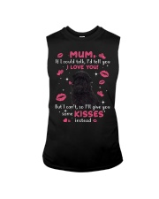 Tell You - Affenpinscher Sleeveless Tee tile