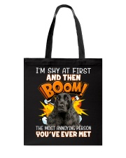 Annoying - English Cocker Spaniel 1 Tote Bag tile