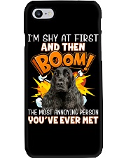 Annoying - English Cocker Spaniel 1 Phone Case tile