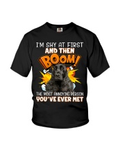 Annoying - English Cocker Spaniel 1 Youth T-Shirt tile