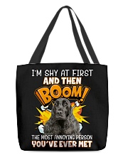 Annoying - English Cocker Spaniel 1 All-Over Tote tile