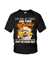 Annoying - Shorkie Youth T-Shirt tile