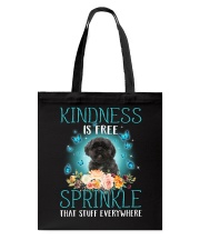 Sprinkle - Lhasa Apso Tote Bag tile