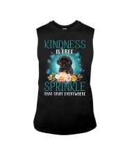 Sprinkle - Lhasa Apso Sleeveless Tee tile