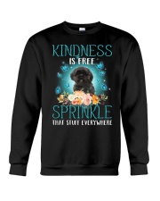 Sprinkle - Lhasa Apso Crewneck Sweatshirt tile