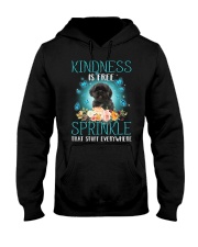 Sprinkle - Lhasa Apso Hooded Sweatshirt tile
