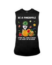 Pineapple - Husky 1 Sleeveless Tee tile